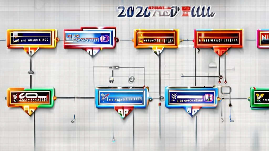 2026美加墨世界杯完整对阵图及赛程时间表（高清收藏版）